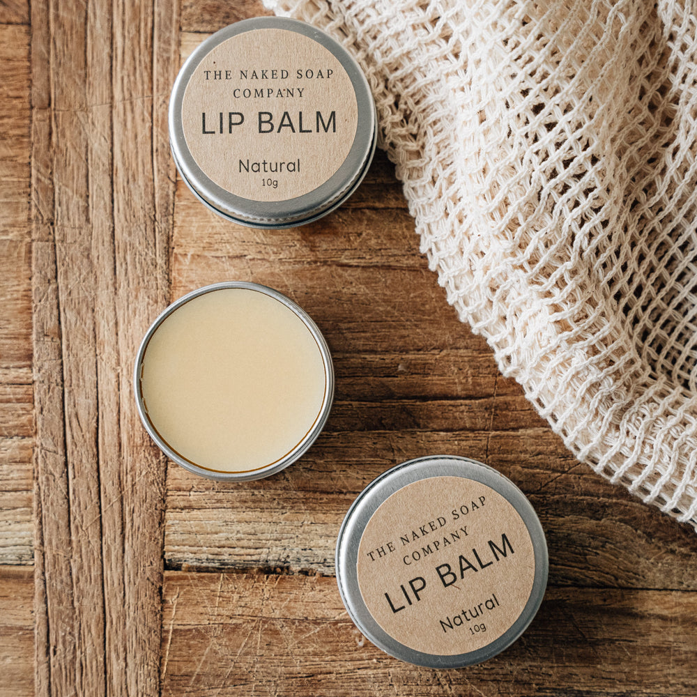 Lip Balm