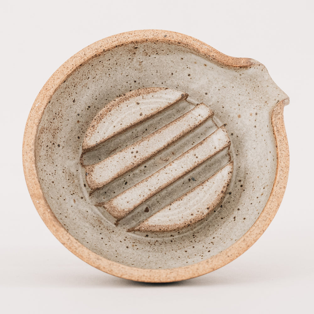 Soap Dish - Ceramic