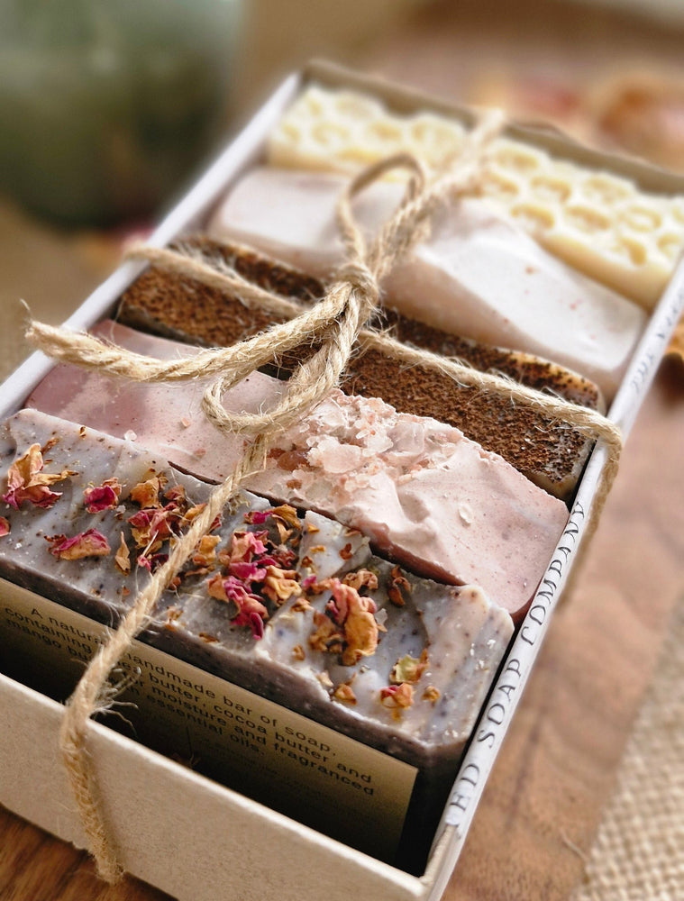 Soap Collection