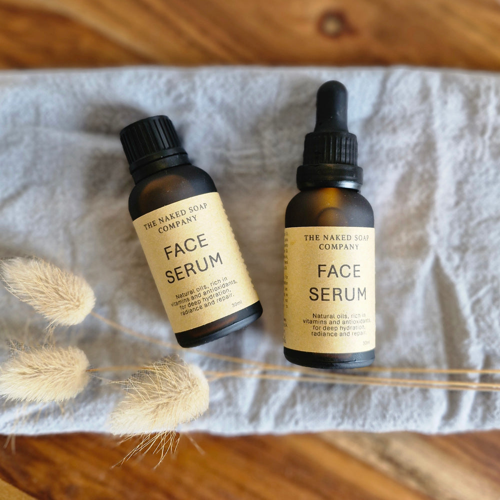 Face Serum
