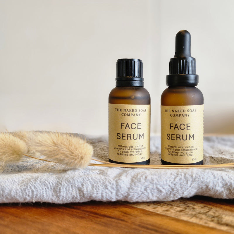 Face Serum
