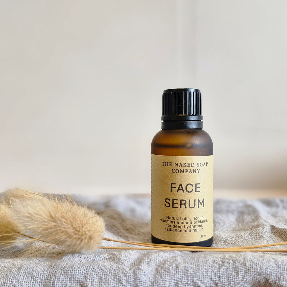 Face Serum
