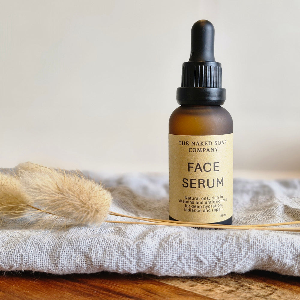 Face Serum