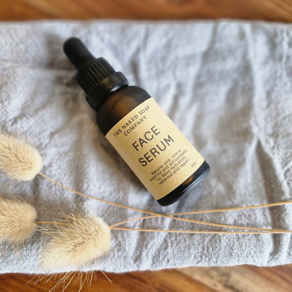 Face Serum