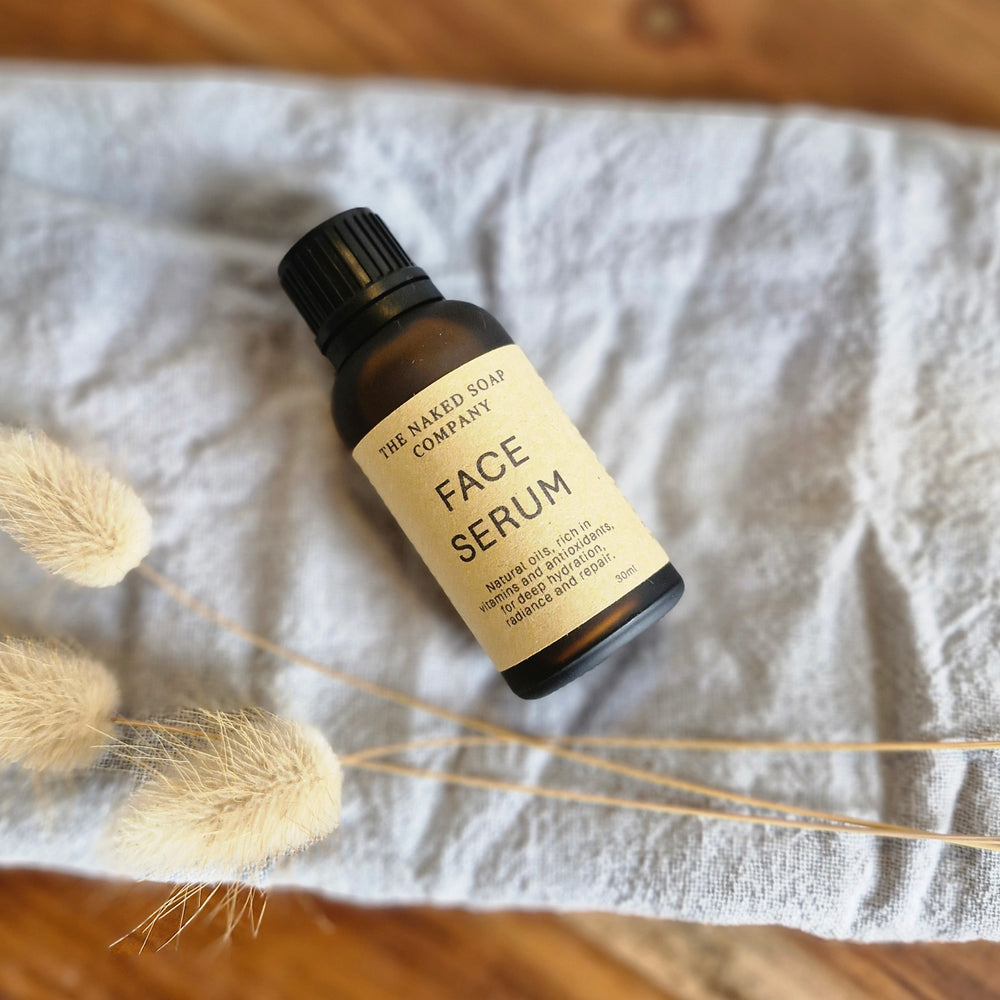 Face Serum