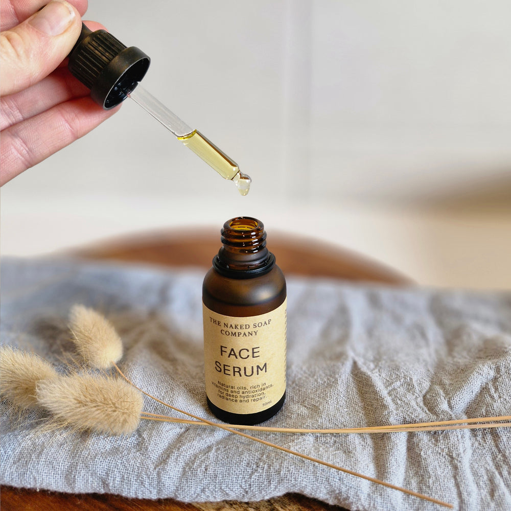 Face Serum