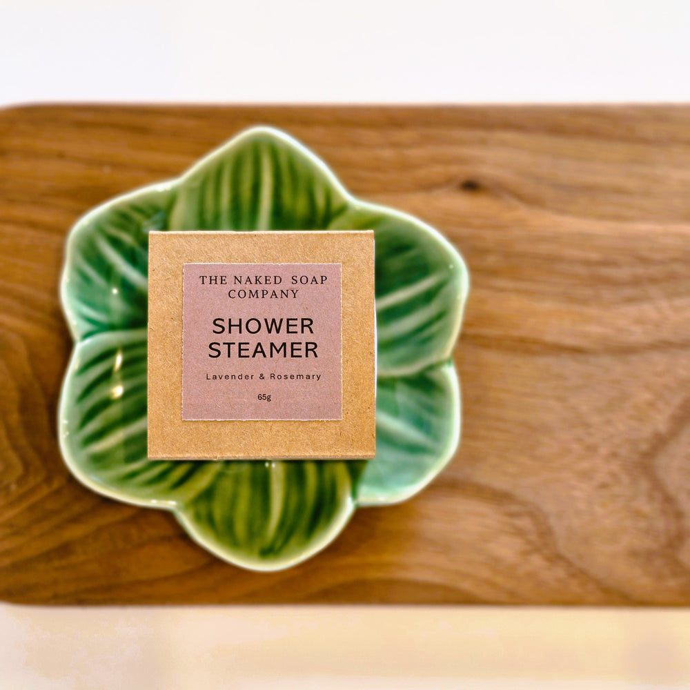 Shower Steamers