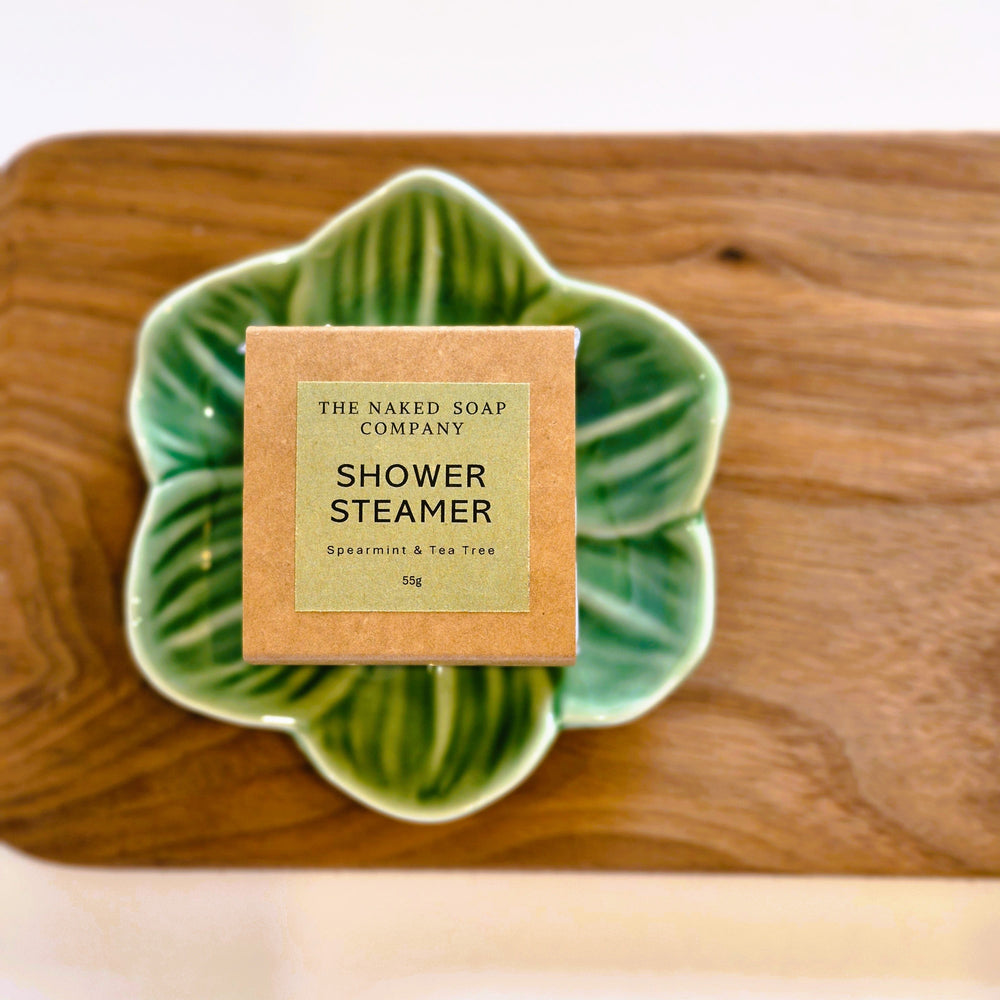 Shower Steamers