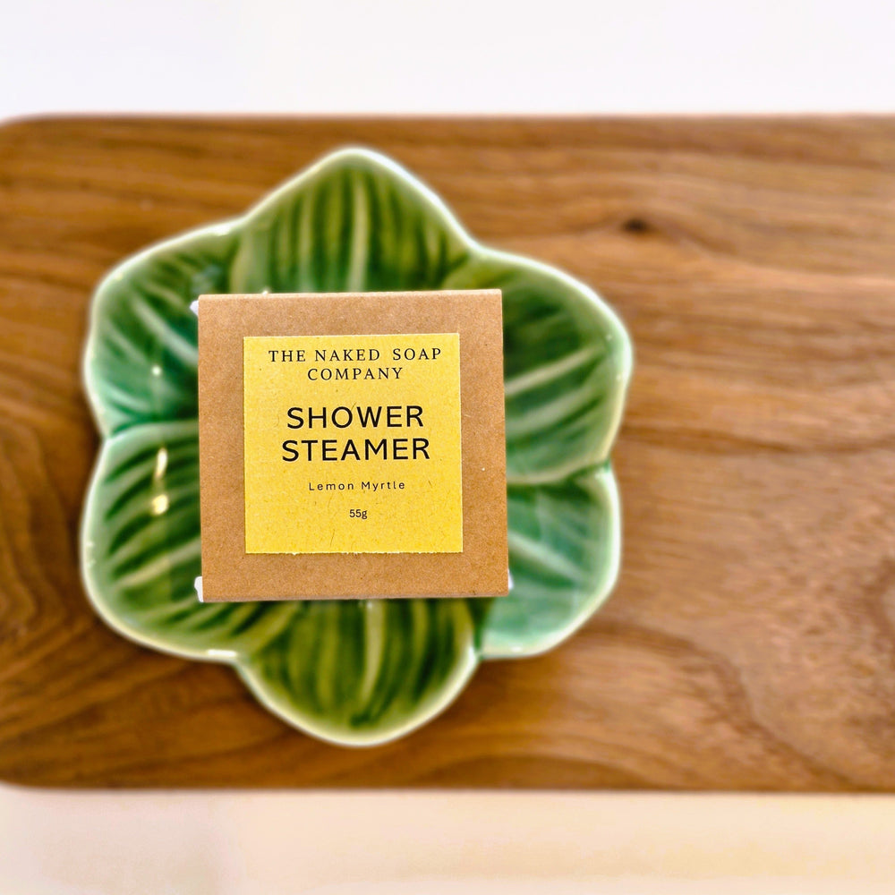 Shower Steamers