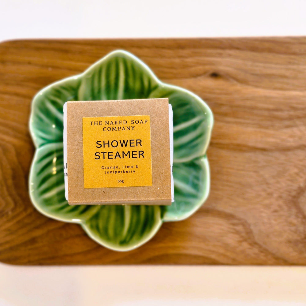 Shower Steamers