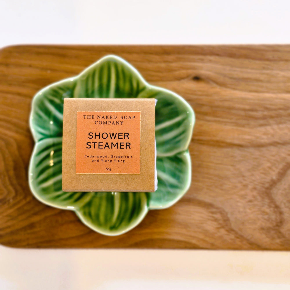 Shower Steamers