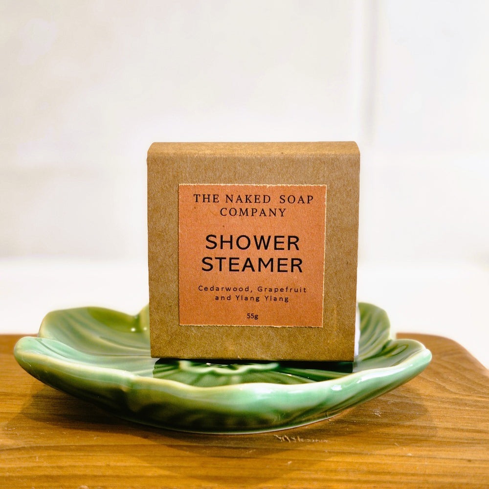 Shower Steamers