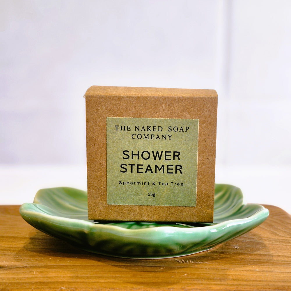 Shower Steamers