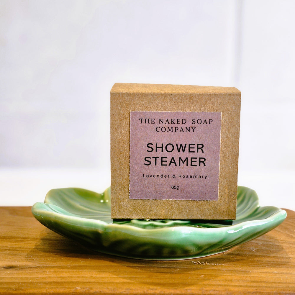 Shower Steamers
