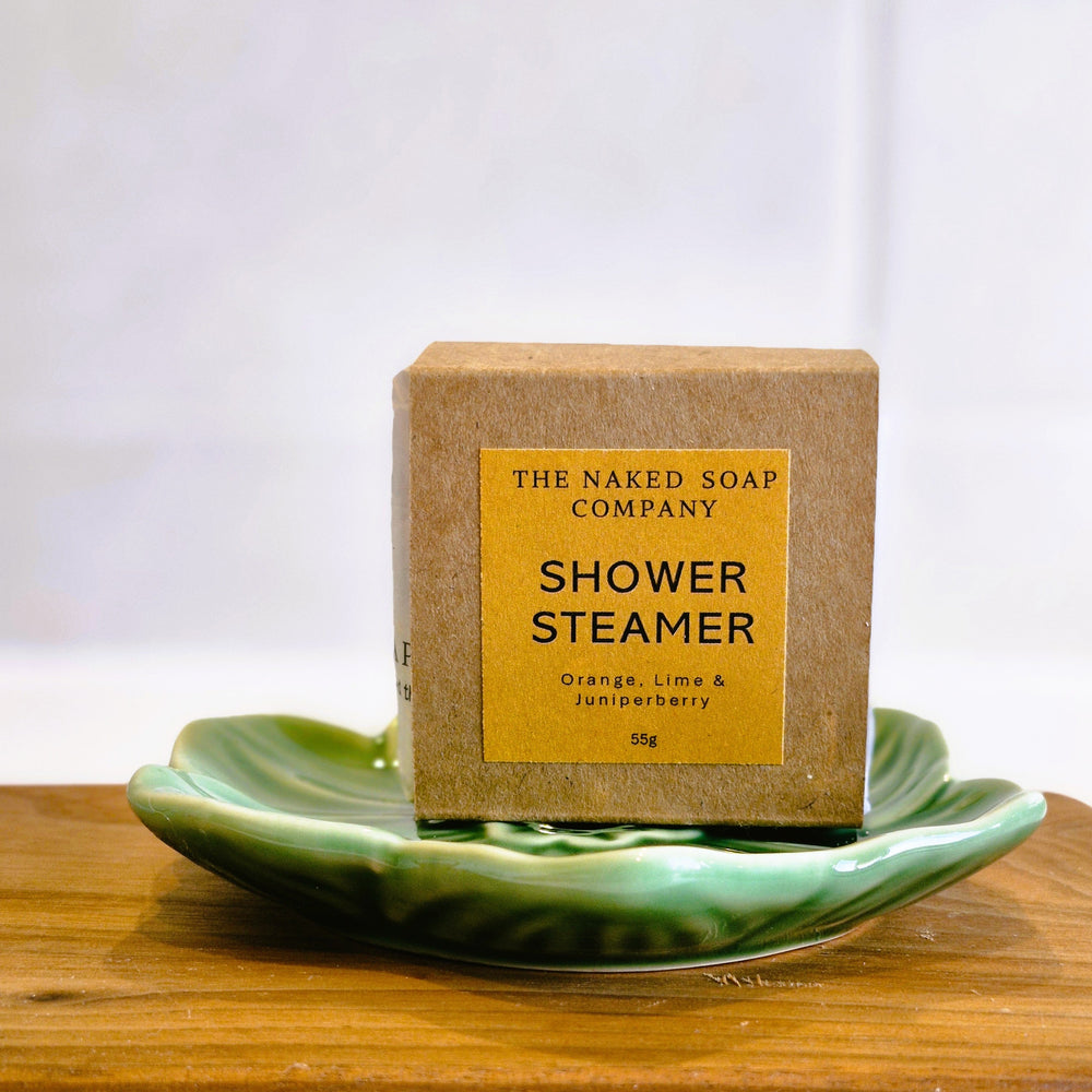 Shower Steamers