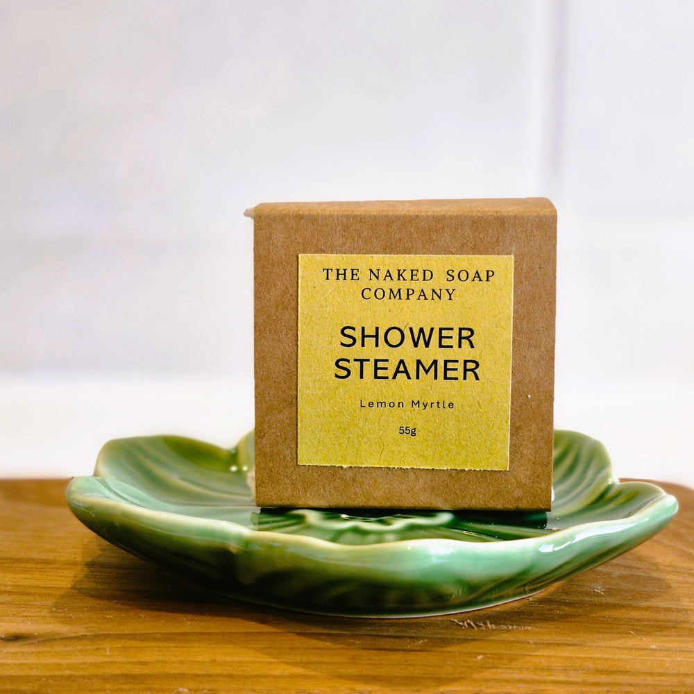 Shower Steamers