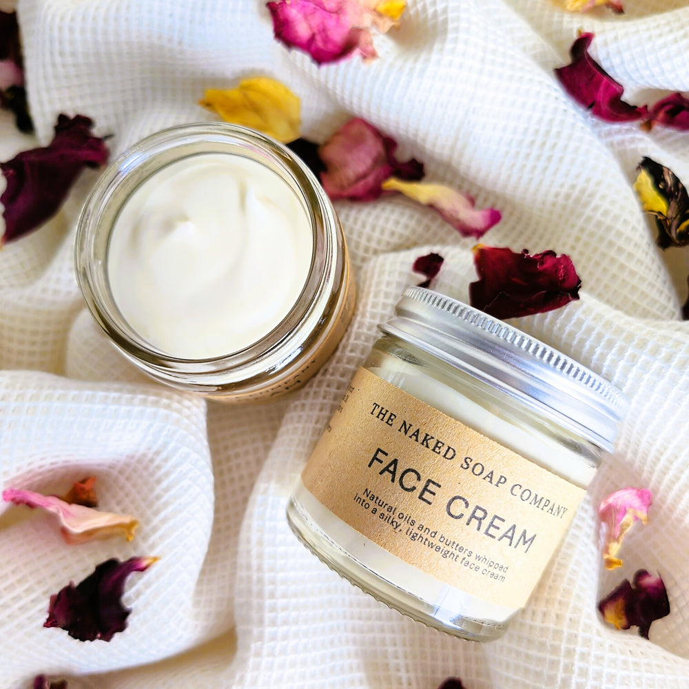 Face Cream