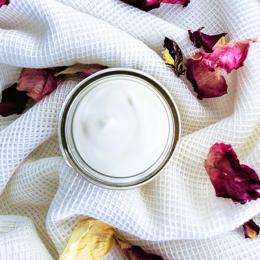 Face Cream