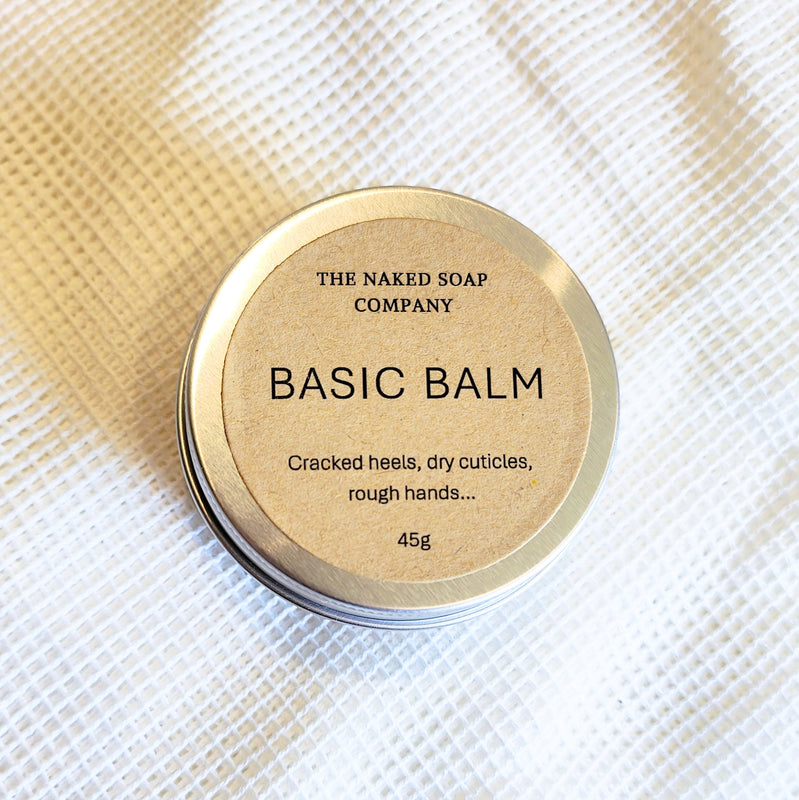 Basic Balm