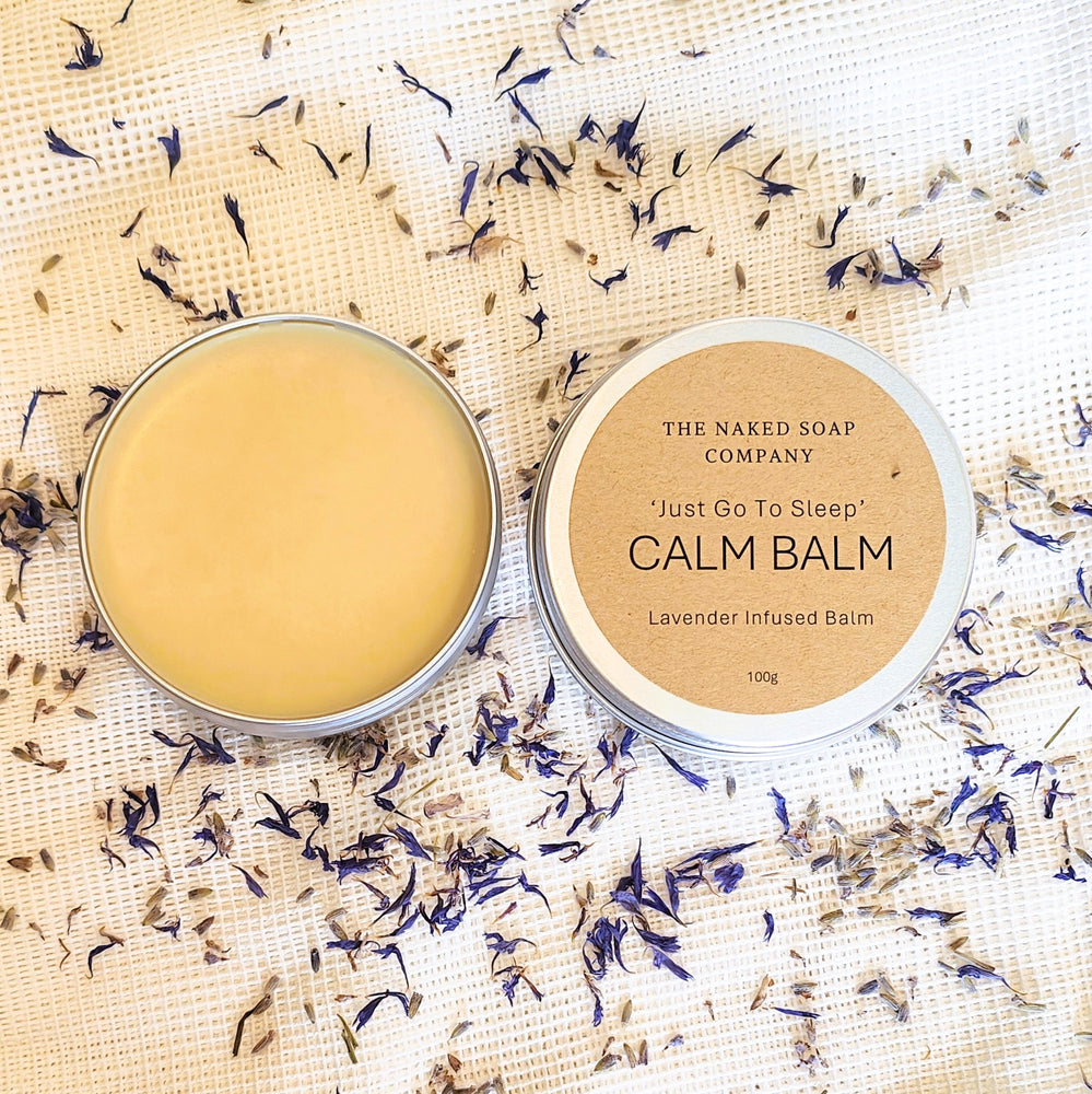 Calm Balm