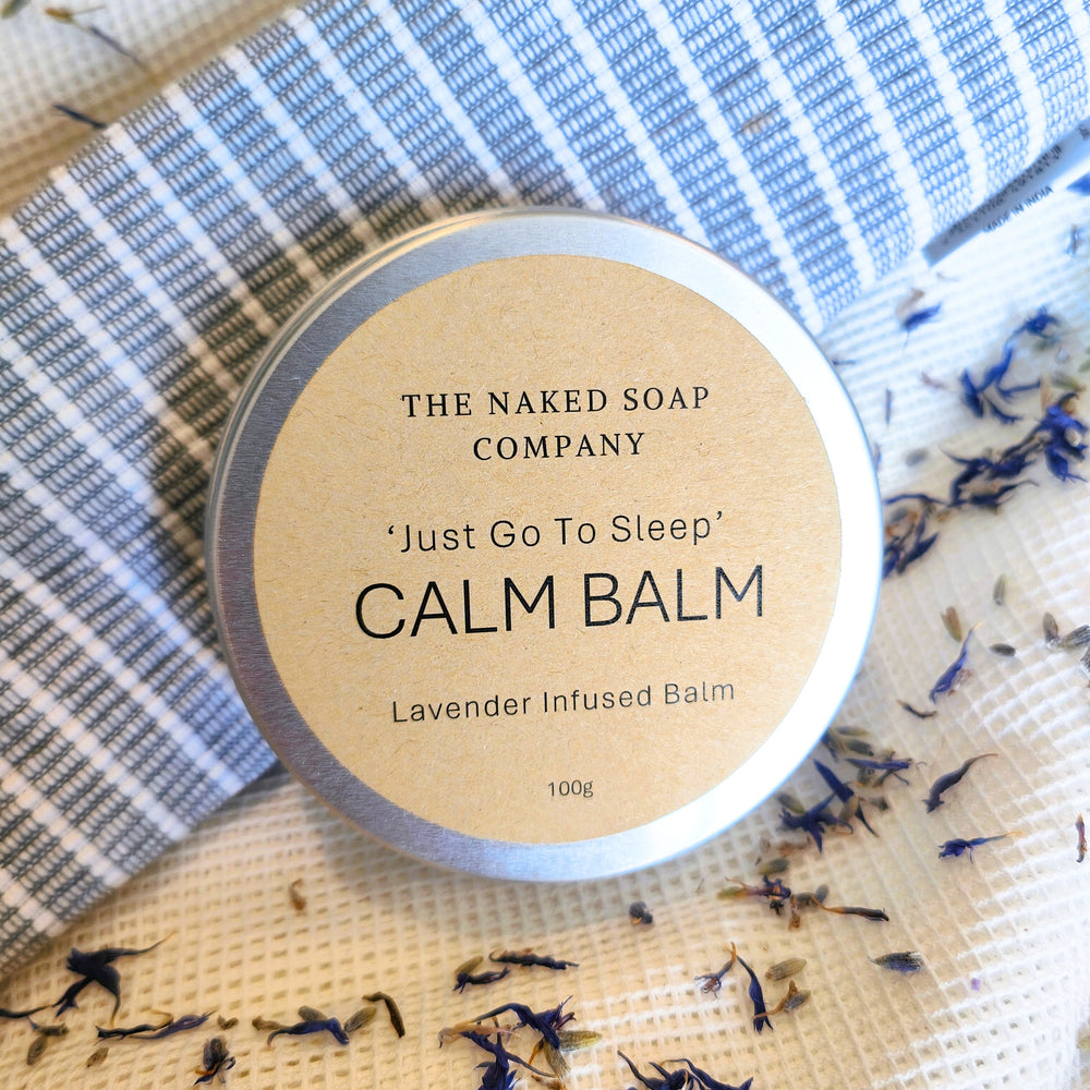 Calm Balm