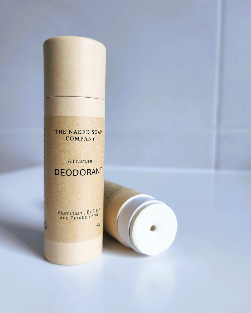 Deodorant
