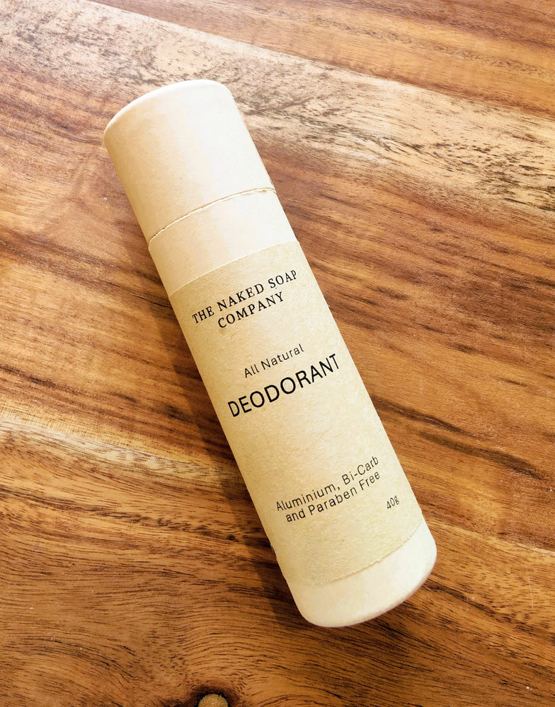 Deodorant