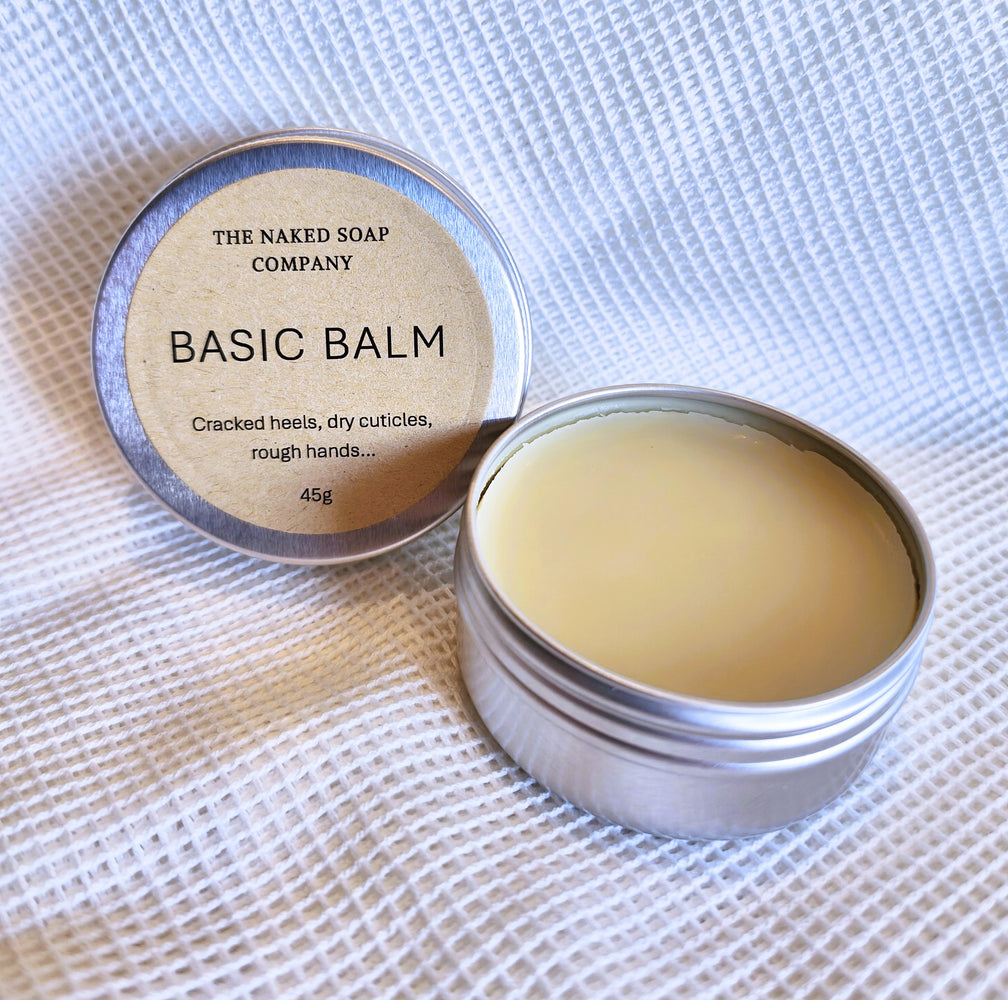Basic Balm