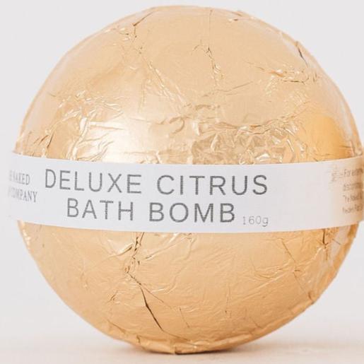 Bath Bomb