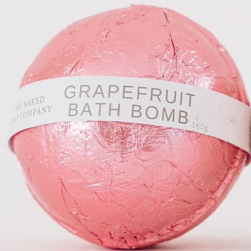 Bath Bomb