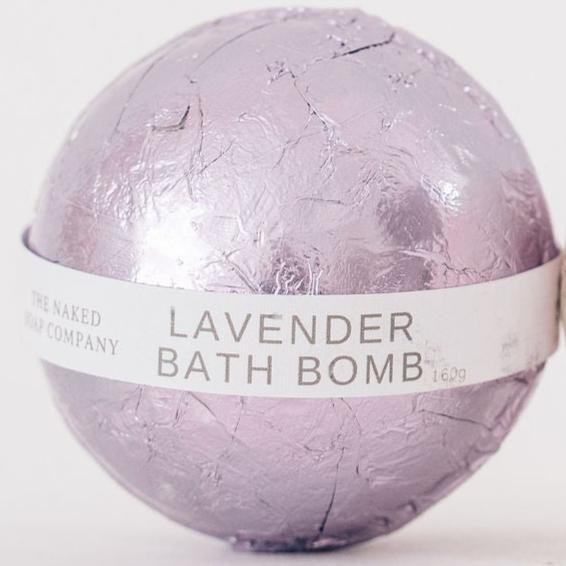 Bath Bomb