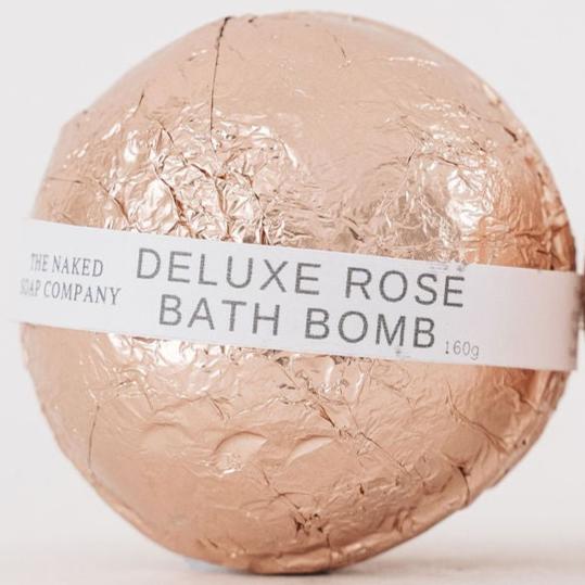 Bath Bomb