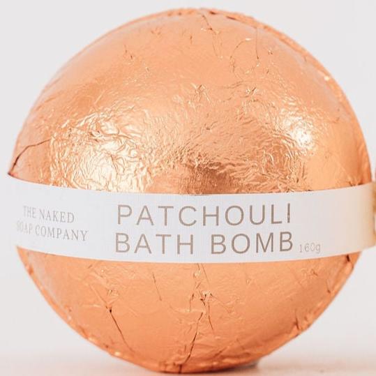 Bath Bomb