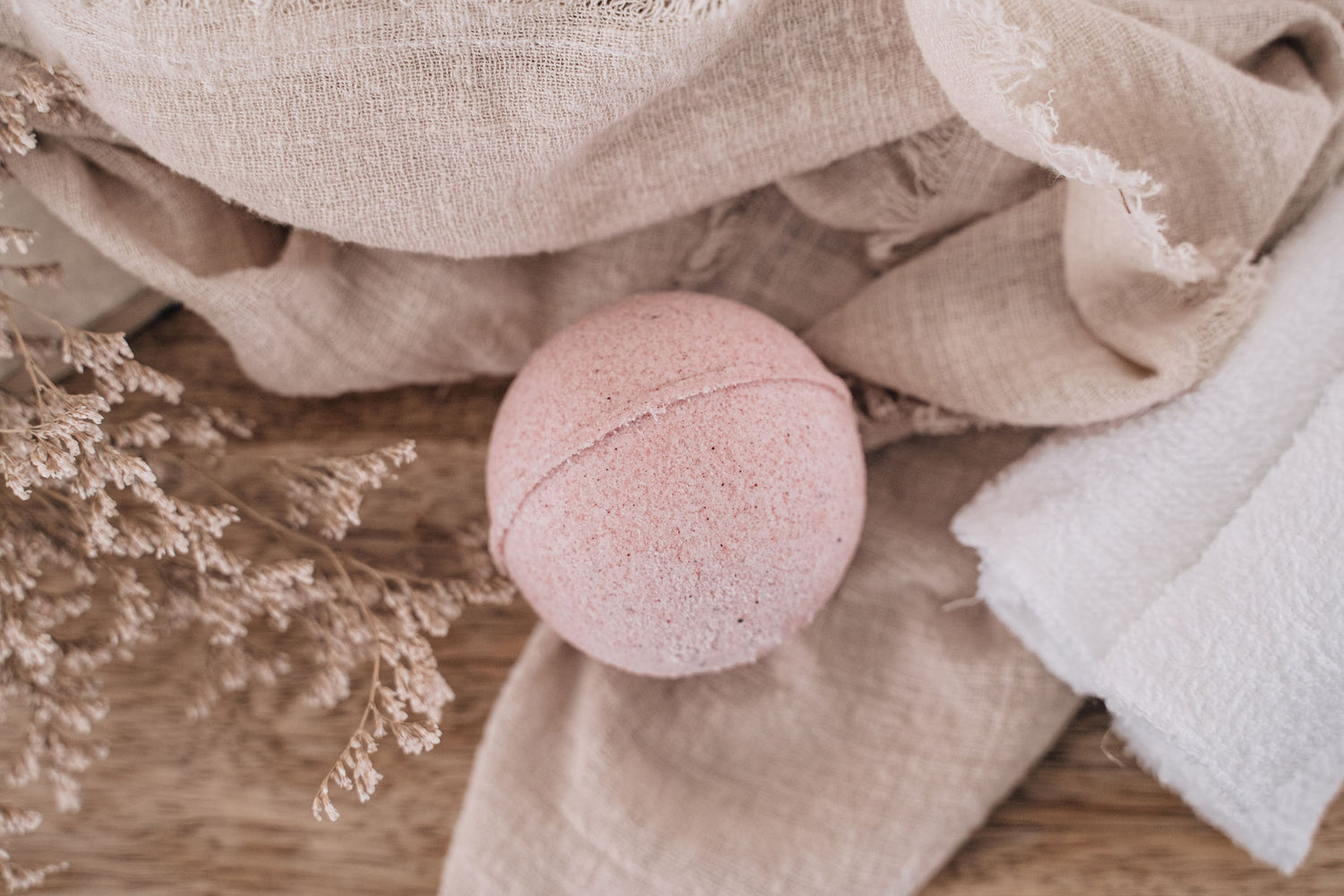 Bath Bomb