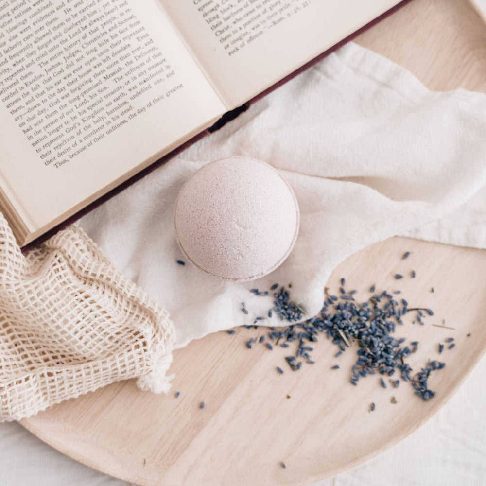 Bath Bomb