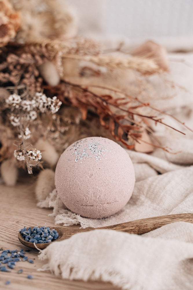 Bath Bomb