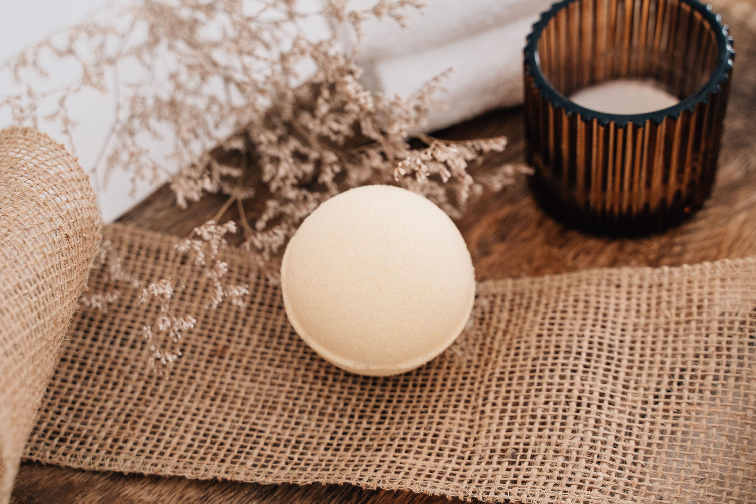 Bath Bomb