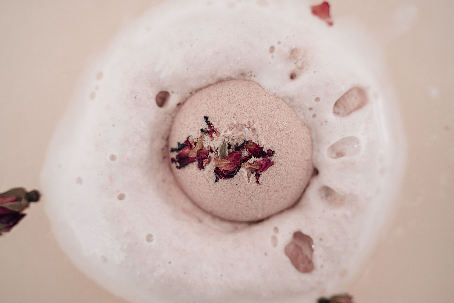 Bath Bomb