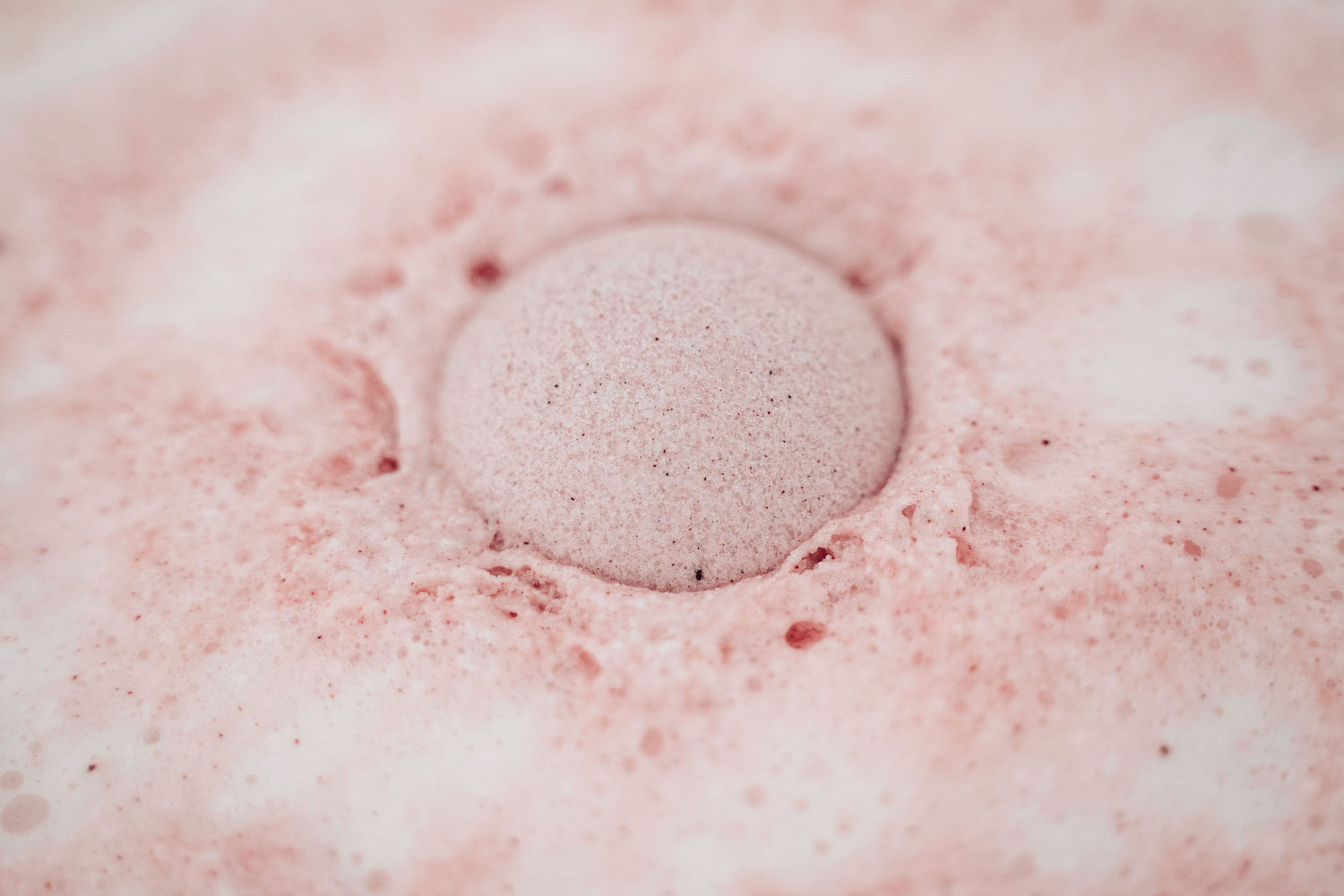 Bath Bomb