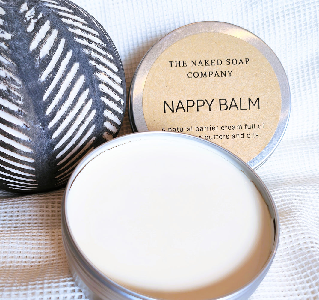 Nappy Balm