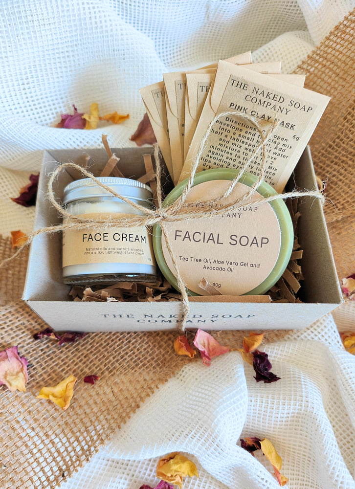 Facial Collection