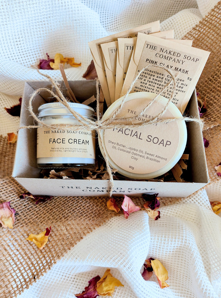 Facial Collection