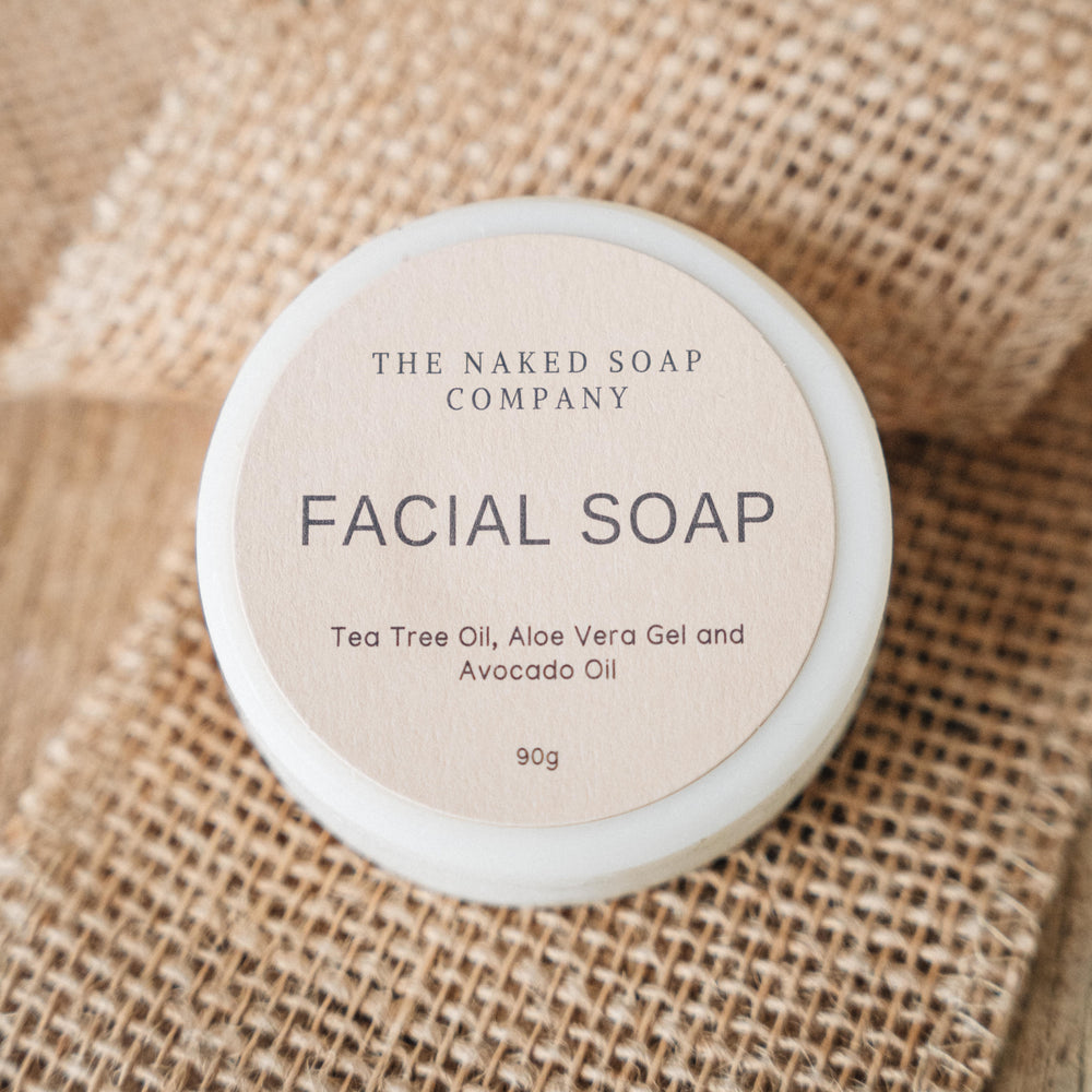 Facial Cleanser