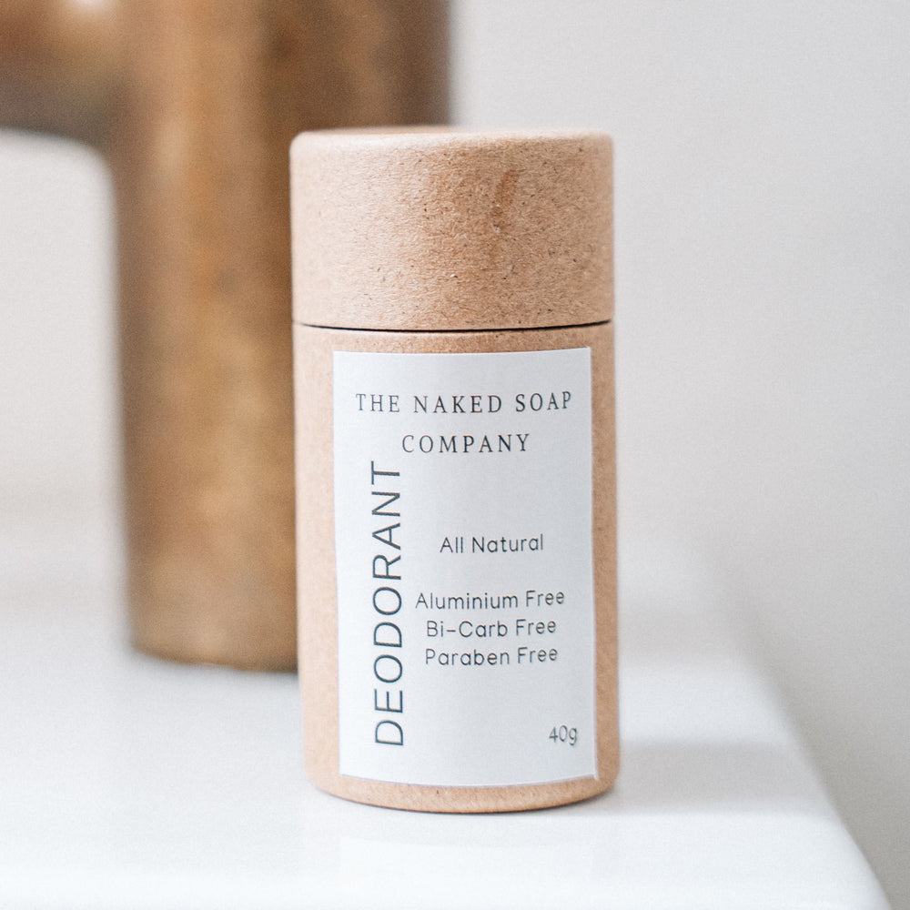 Deodorant