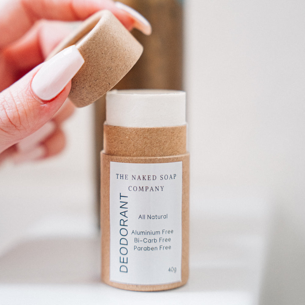 Deodorant