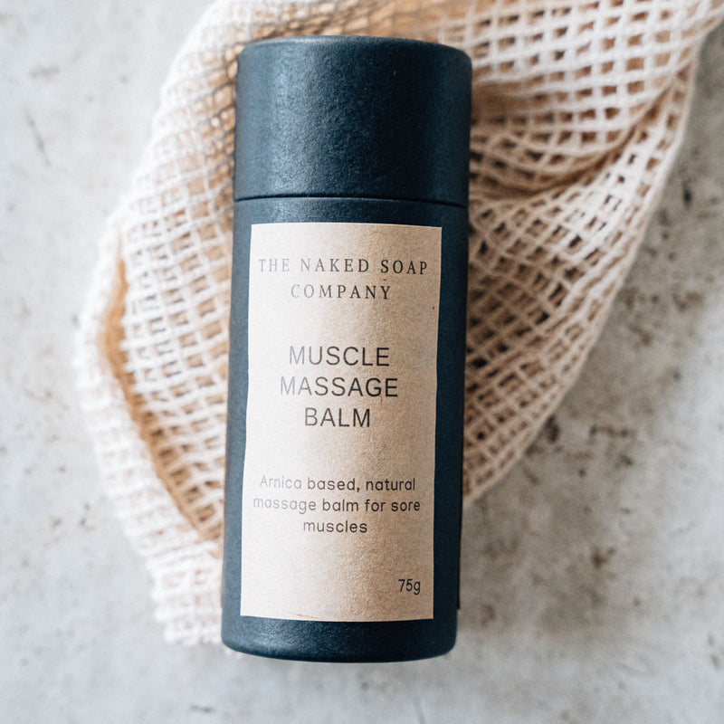 Muscle Massage Balm