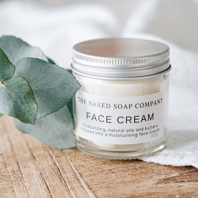Face Cream