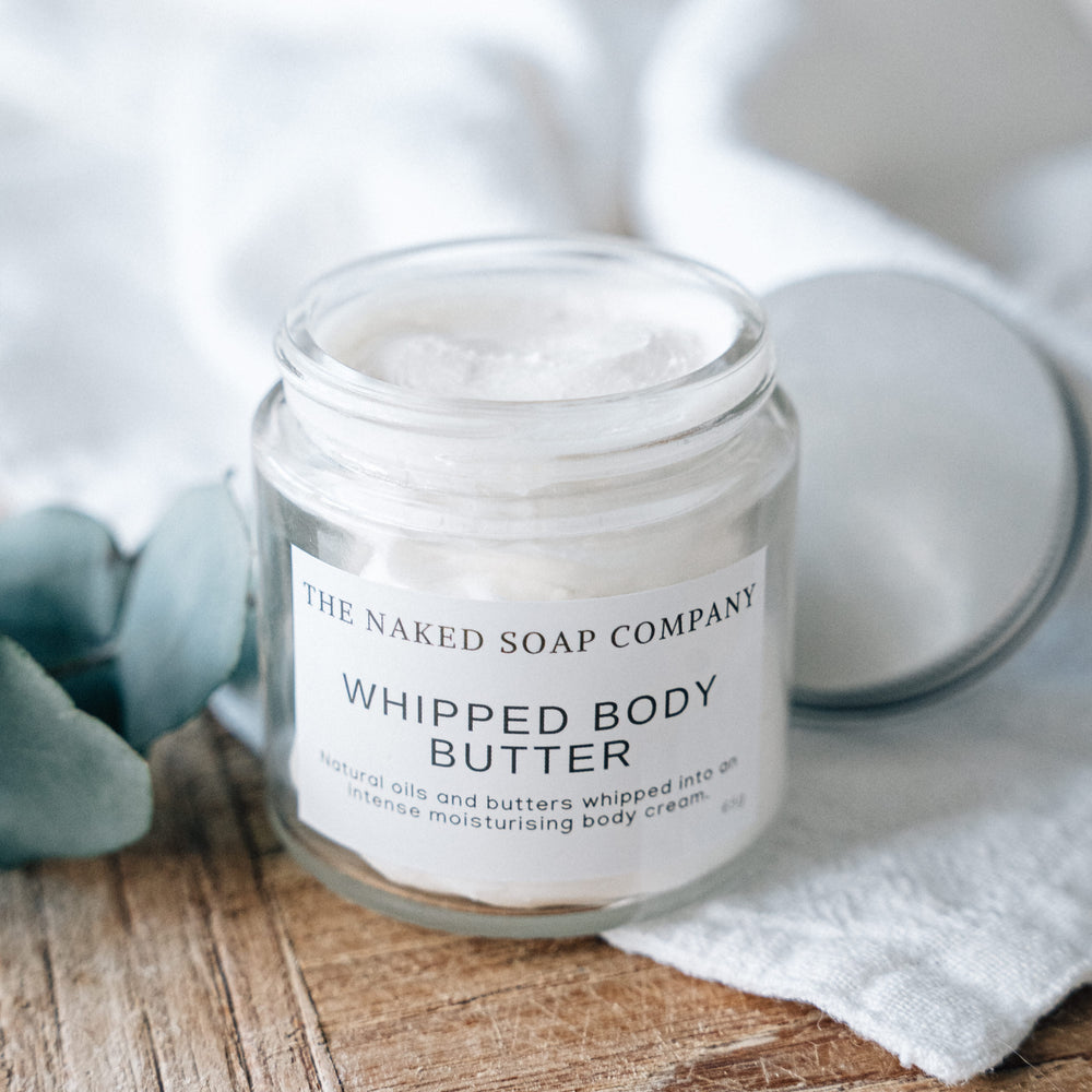 Body Butter