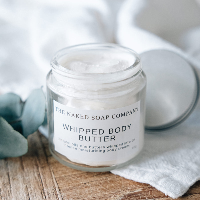 Body Butter