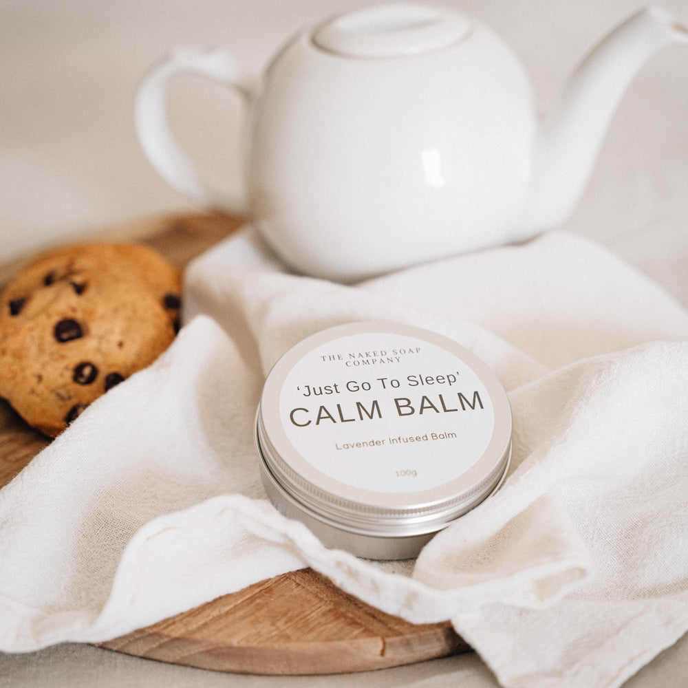 Calm Balm